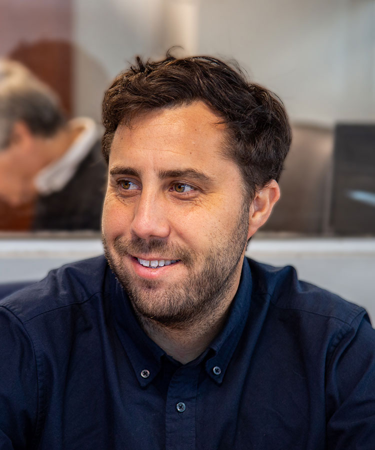 Agustín Kanter