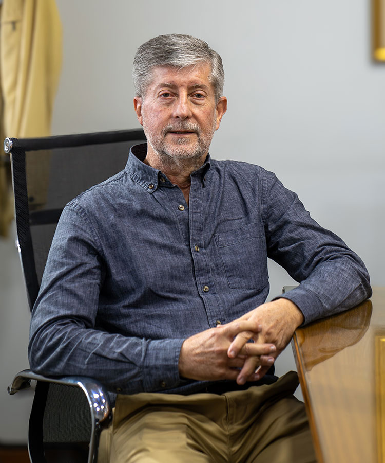 Marcelo Freiberg