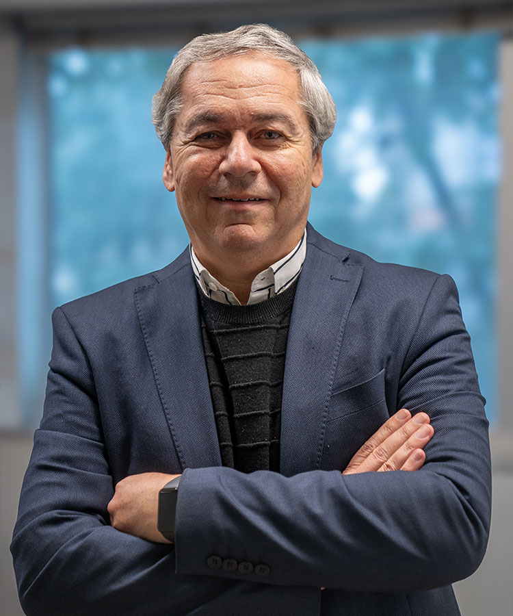 Marcos Barembaum