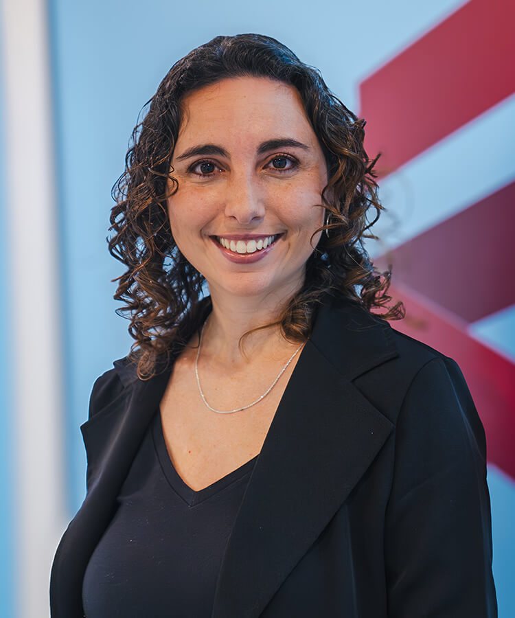 Mariel Barembaum